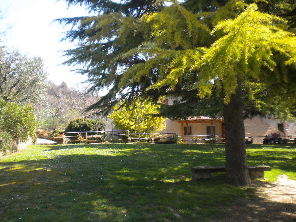 Agriturismo Le Vergare Offagna Exterior photo